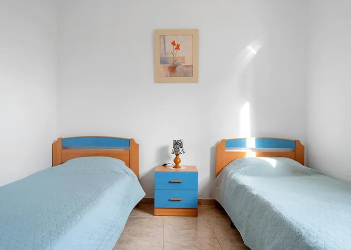 Villa Manuela *